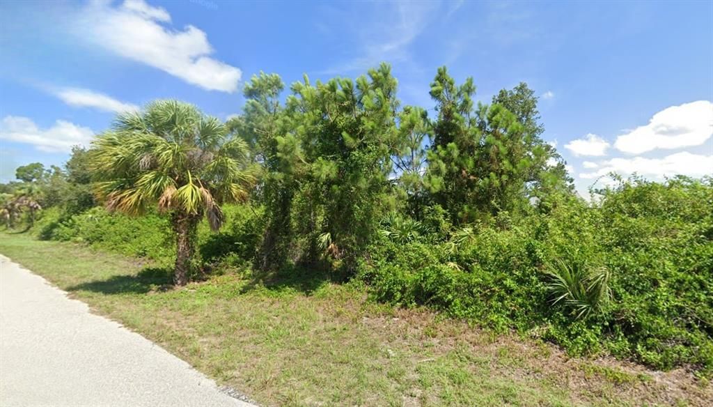 Activo con contrato: $18,000 (0.23 acres)