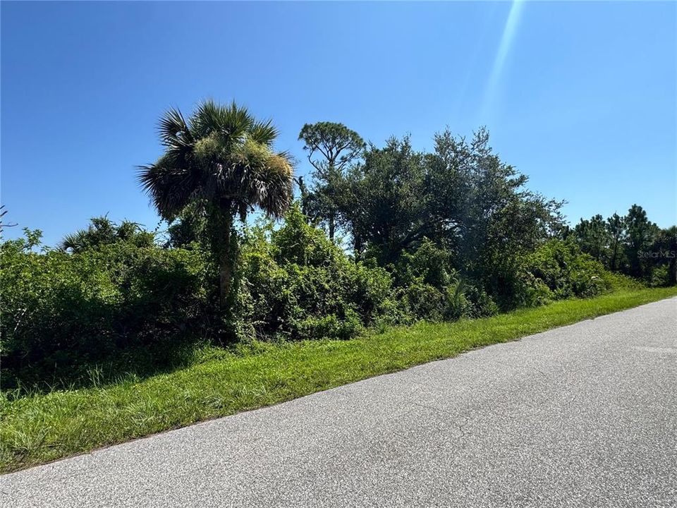Activo con contrato: $18,000 (0.23 acres)