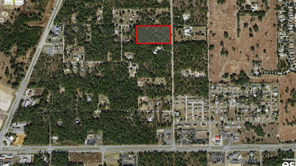 Active With Contract: $260,000 (4.91 acres)