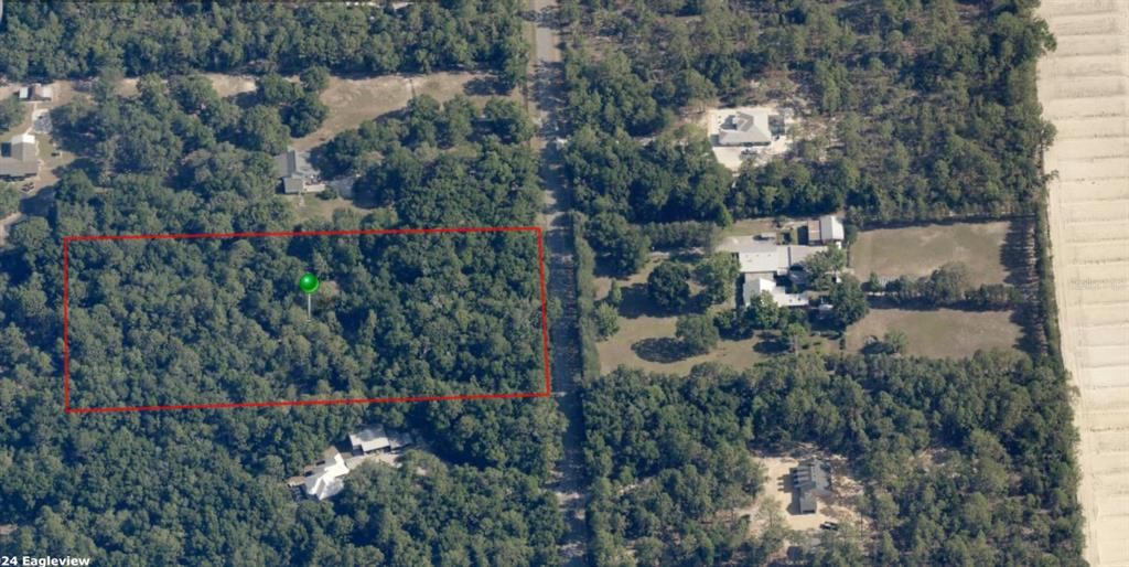 Active With Contract: $260,000 (4.91 acres)