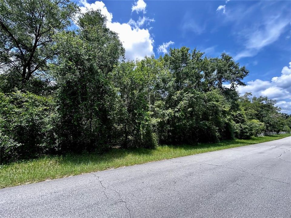 Active With Contract: $260,000 (4.91 acres)