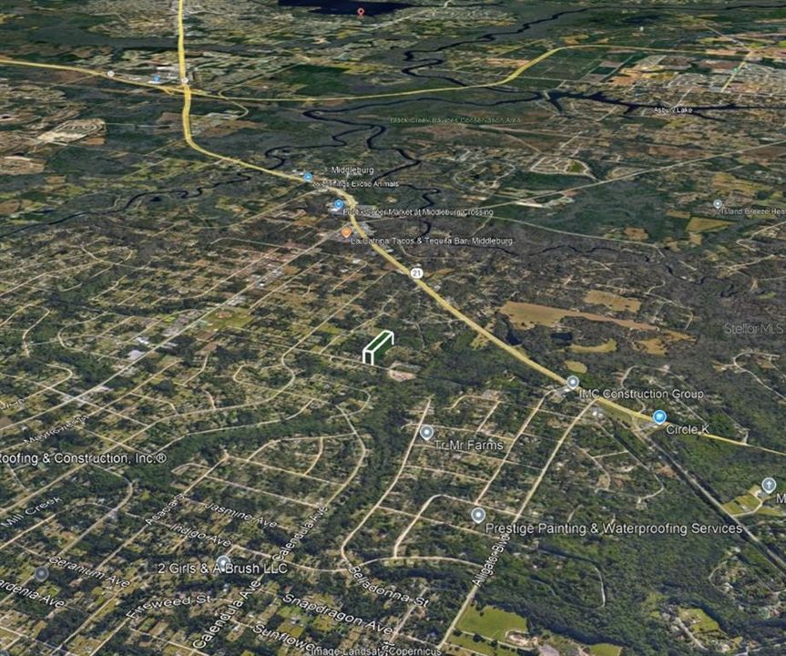 For Sale: $104,900 (3.71 acres)