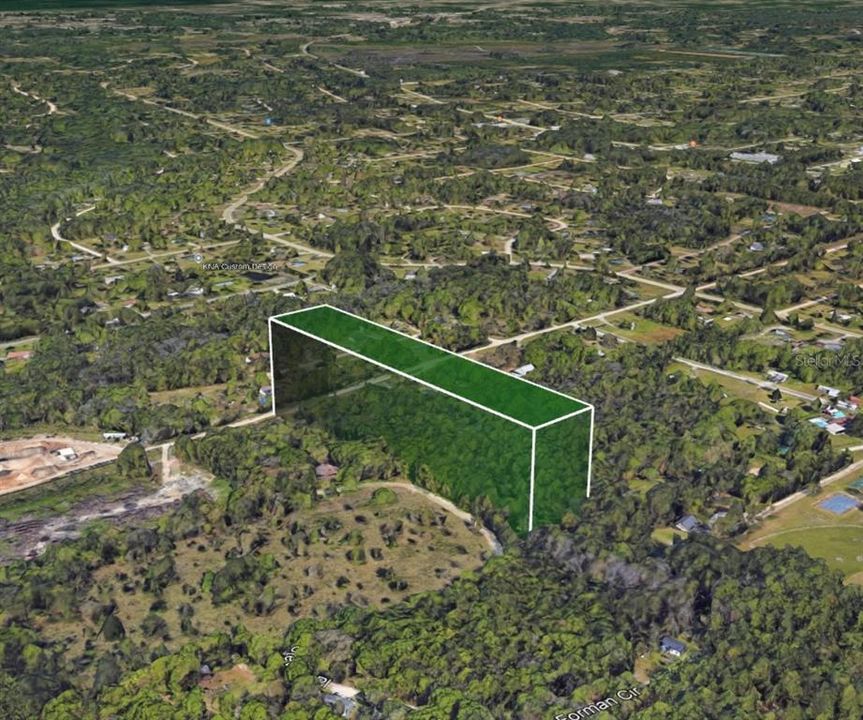 For Sale: $104,900 (3.71 acres)