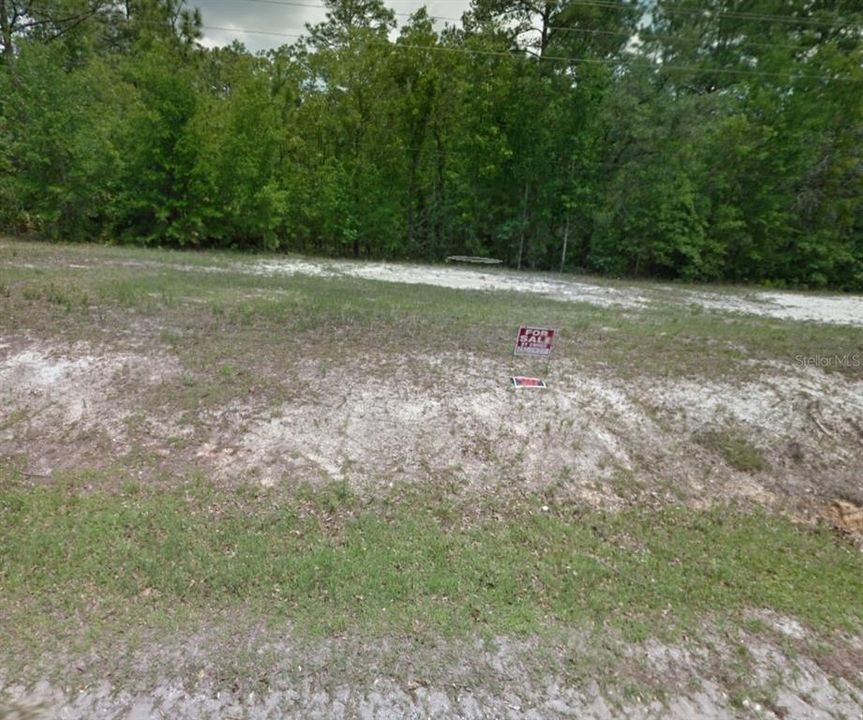 For Sale: $104,900 (3.71 acres)