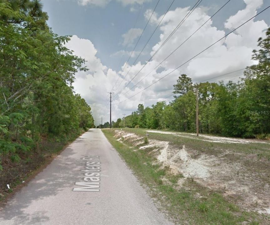 For Sale: $104,900 (3.71 acres)