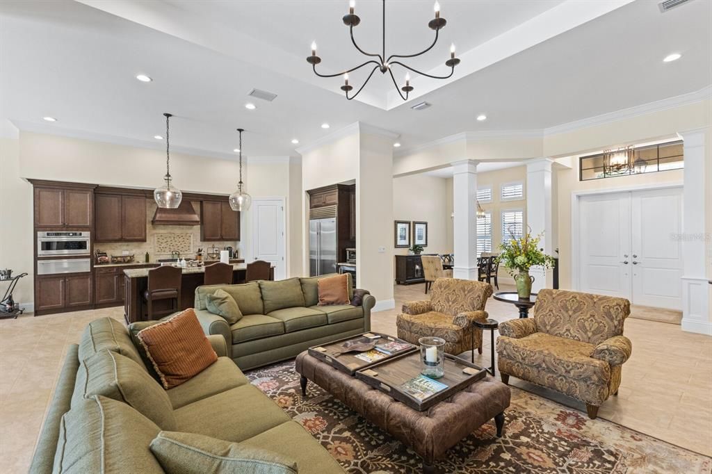 На продажу: $2,195,000 (3 спален, 3 ванн, 3244 Квадратных фут)