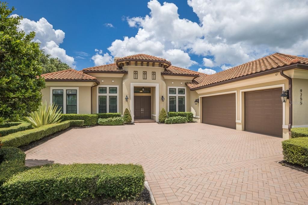 На продажу: $2,195,000 (3 спален, 3 ванн, 3244 Квадратных фут)