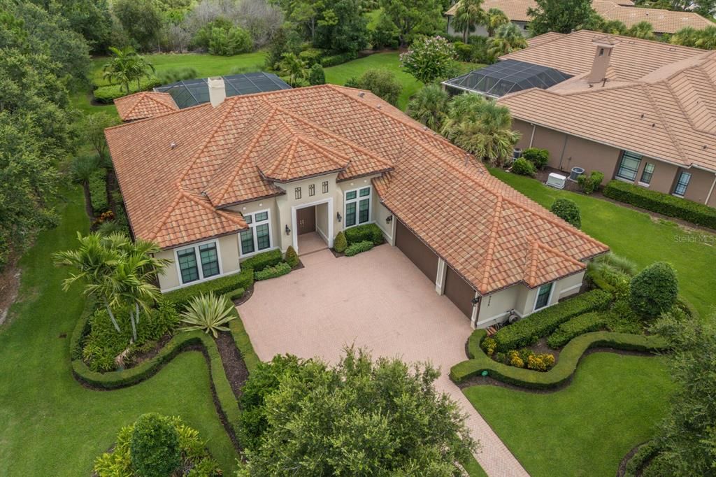 На продажу: $2,195,000 (3 спален, 3 ванн, 3244 Квадратных фут)