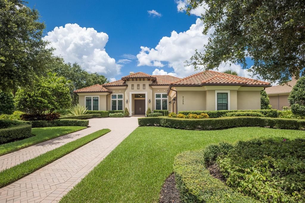 На продажу: $2,195,000 (3 спален, 3 ванн, 3244 Квадратных фут)