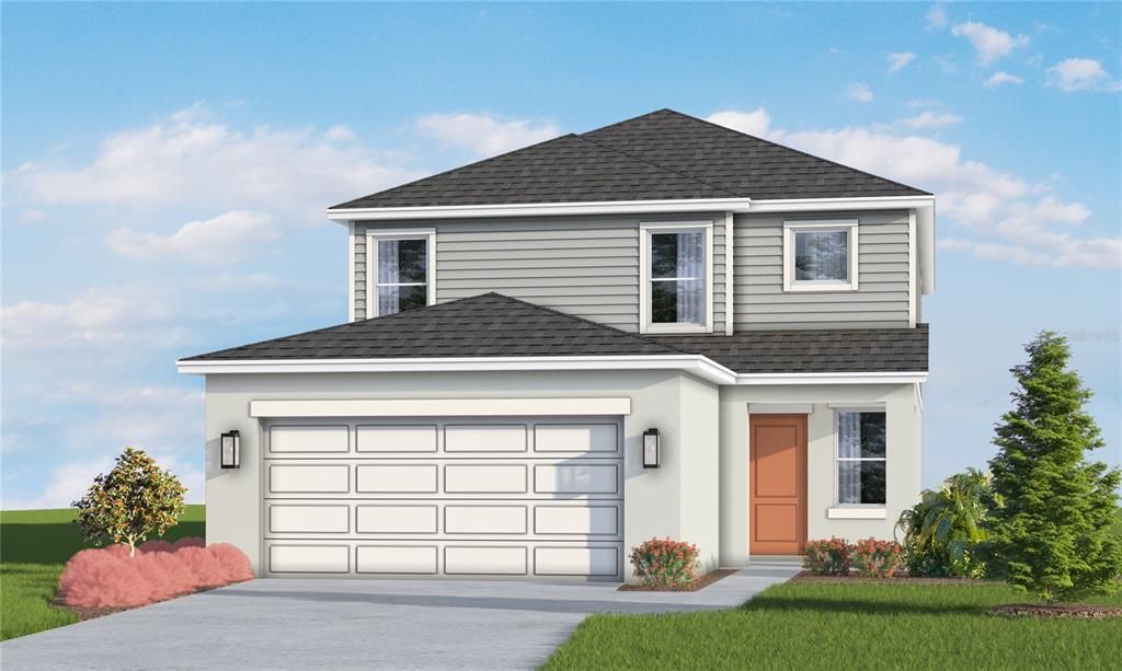 合同活跃: $372,948 (5 贝兹, 3 浴室, 2576 平方英尺)