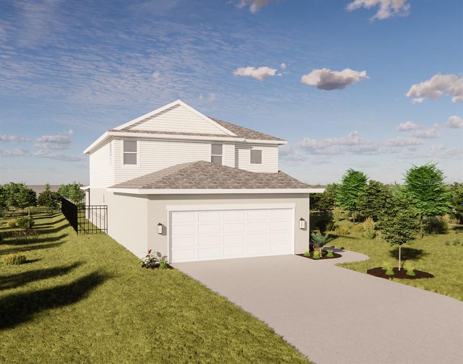 合同活跃: $372,948 (5 贝兹, 3 浴室, 2576 平方英尺)