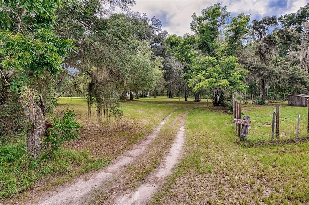 Recently Sold: $280,000 (10.11 acres)