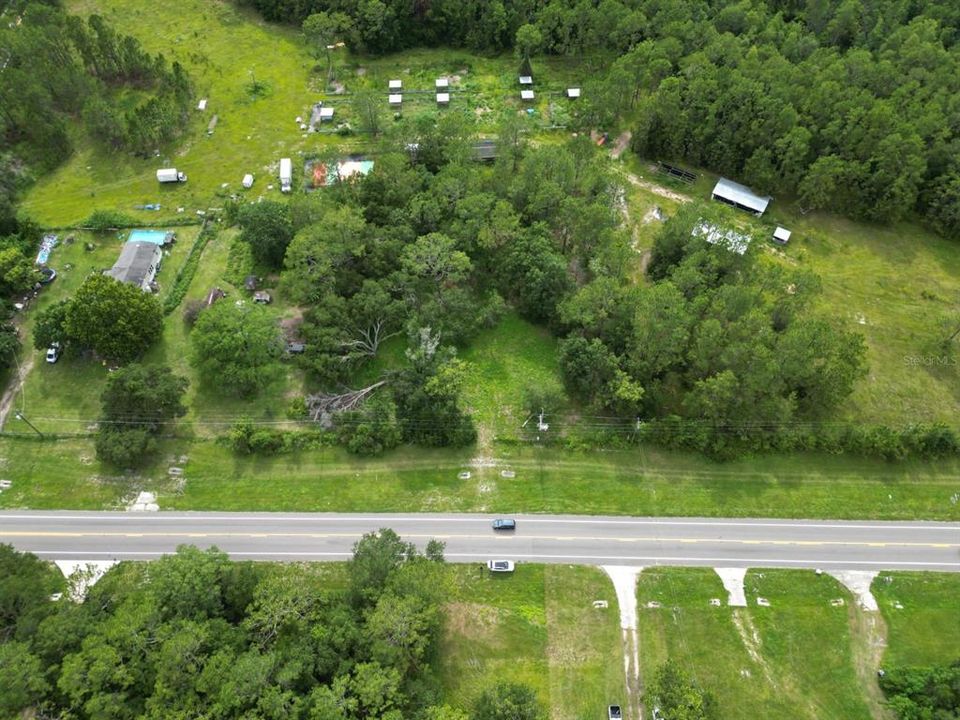 For Sale: $85,000 (1.05 acres)