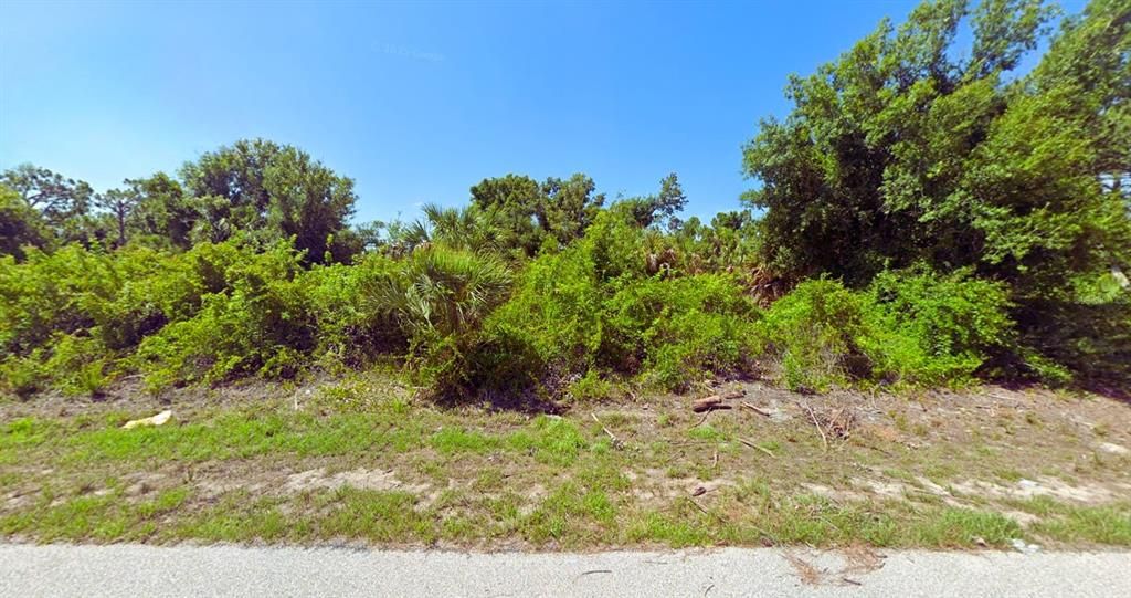 Activo con contrato: $18,000 (0.23 acres)