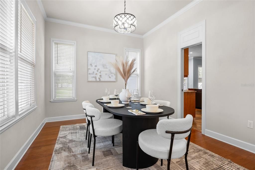 Active With Contract: $699,000 (5 beds, 3 baths, 2995 Square Feet)