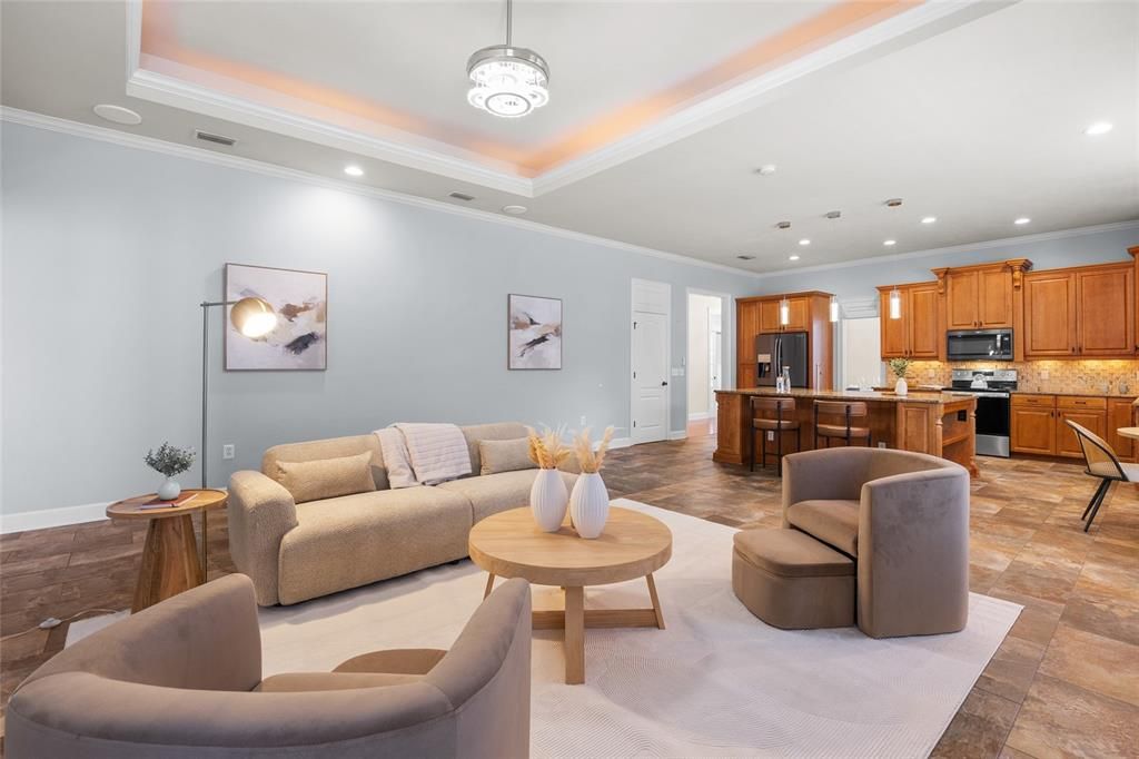 Active With Contract: $699,000 (5 beds, 3 baths, 2995 Square Feet)