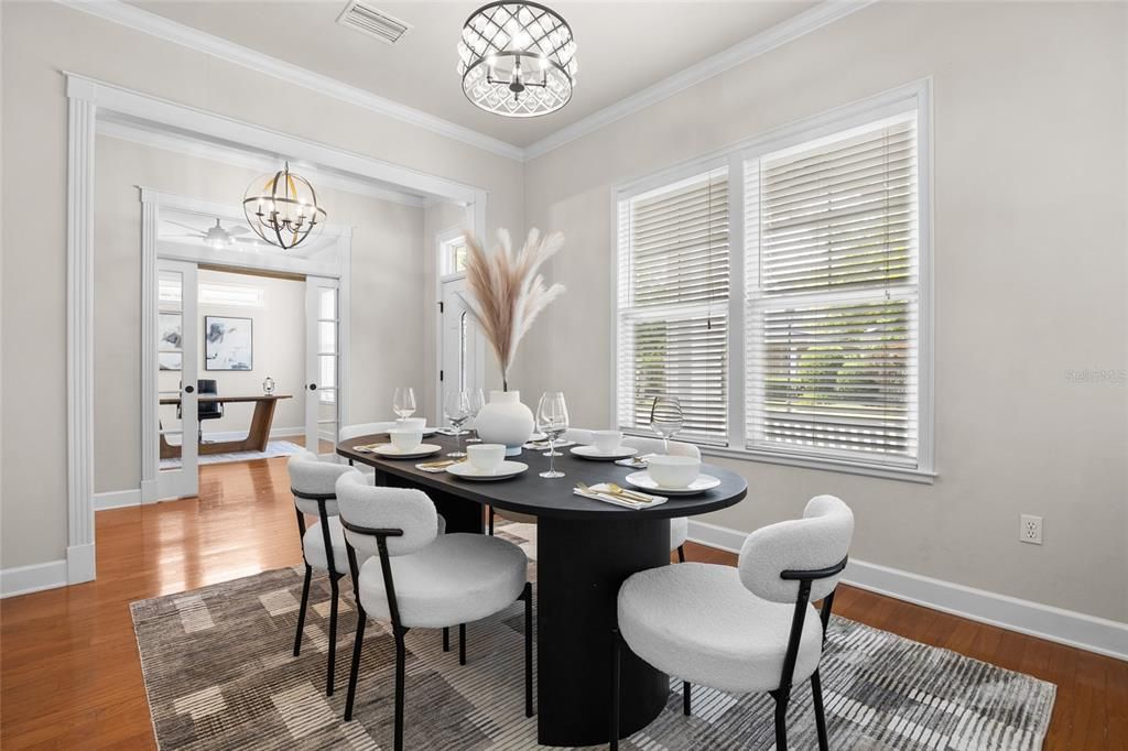 Active With Contract: $699,000 (5 beds, 3 baths, 2995 Square Feet)