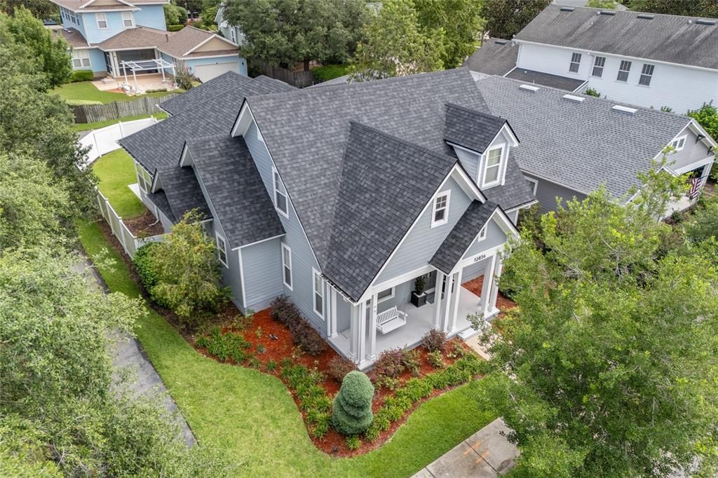 Active With Contract: $699,000 (5 beds, 3 baths, 2995 Square Feet)