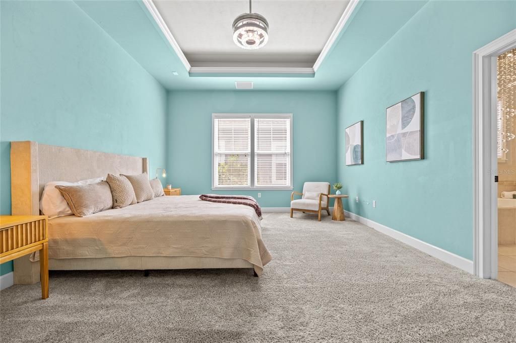 Active With Contract: $699,000 (5 beds, 3 baths, 2995 Square Feet)