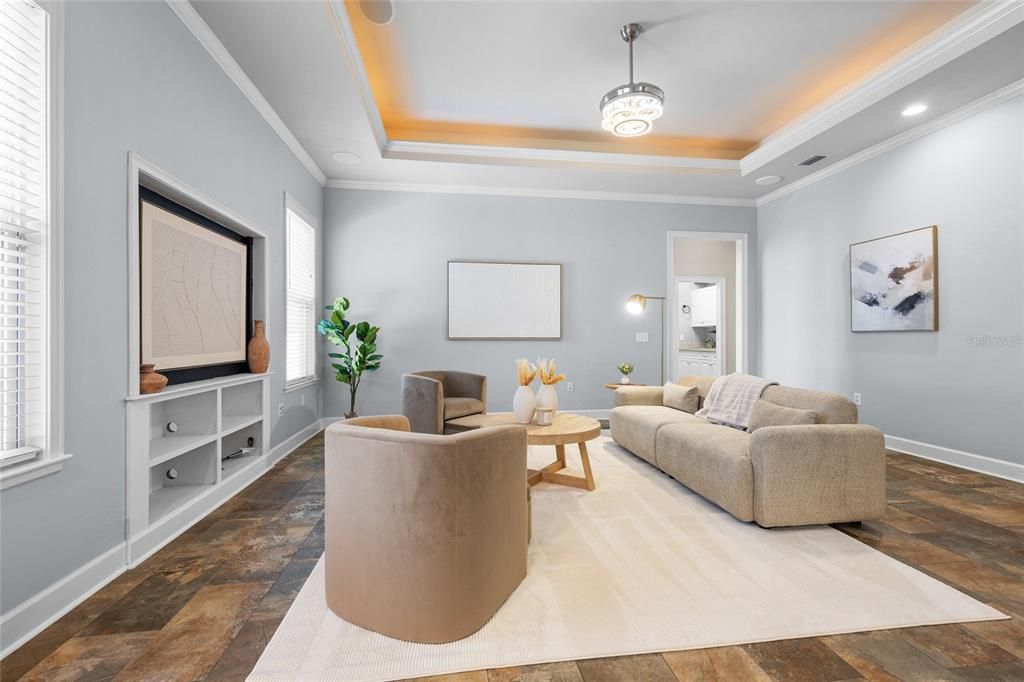 Active With Contract: $699,000 (5 beds, 3 baths, 2995 Square Feet)