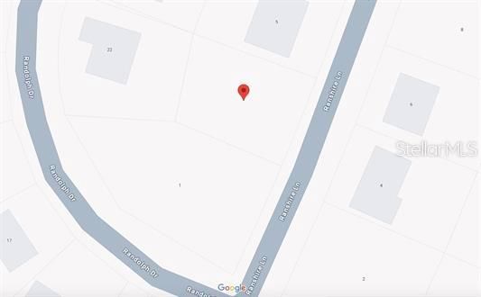 En Venta: $70,000 (0.24 acres)