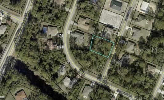 En Venta: $70,000 (0.24 acres)