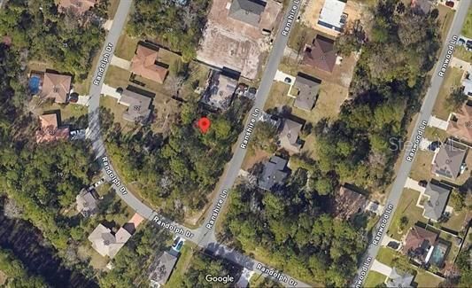 En Venta: $70,000 (0.24 acres)