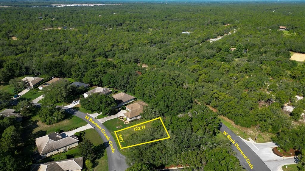 En Venta: $46,000 (0.23 acres)