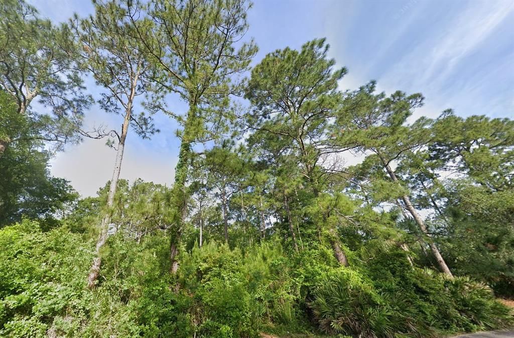 Recently Sold: $189,999 (1.85 acres)