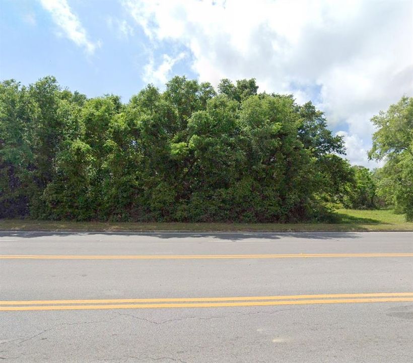 Vendido Recientemente: $19,000 (0.16 acres)