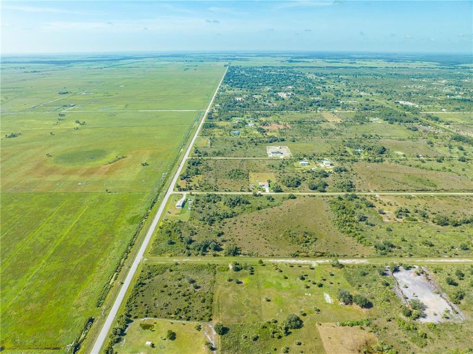 En Venta: $55,000 (1.25 acres)