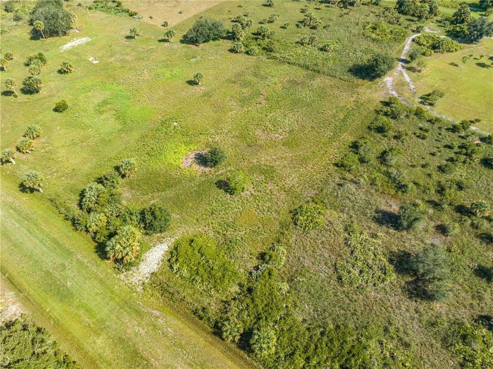 En Venta: $55,000 (1.25 acres)