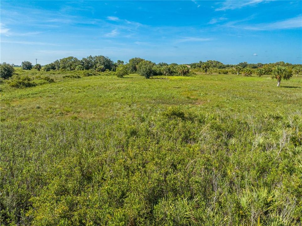 En Venta: $55,000 (1.25 acres)