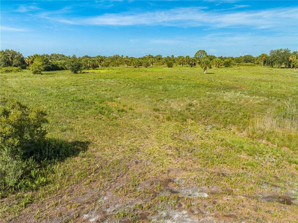 En Venta: $55,000 (1.25 acres)