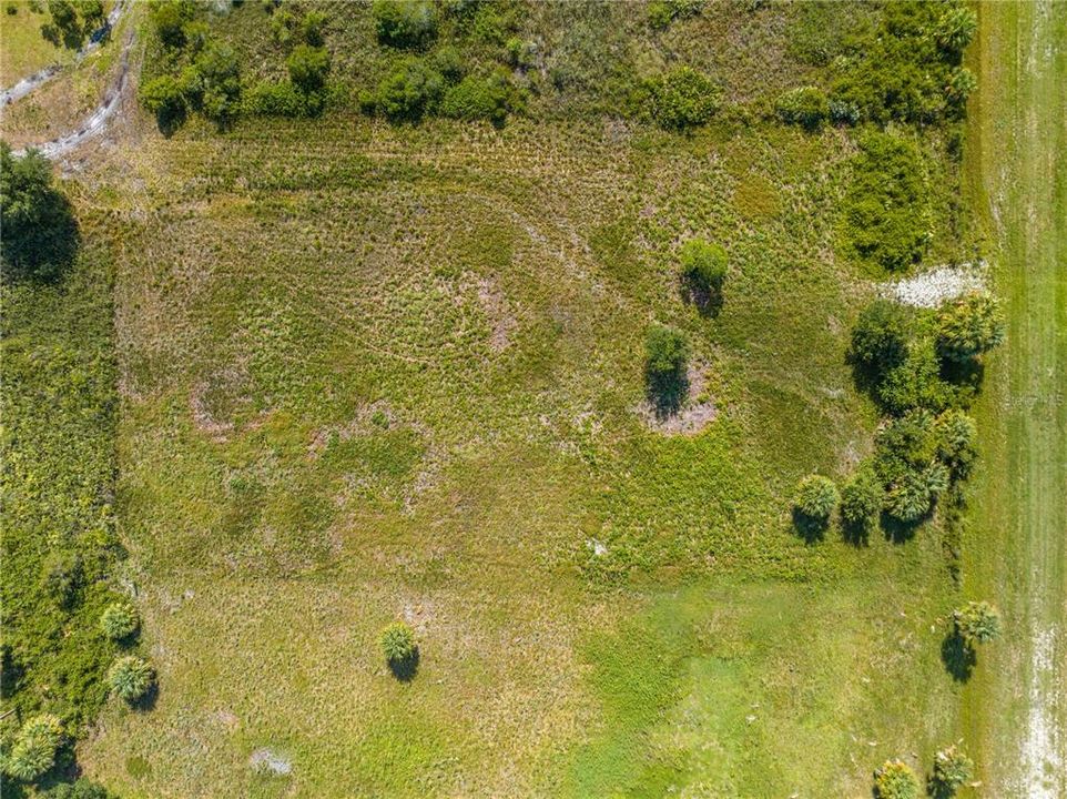 En Venta: $55,000 (1.25 acres)