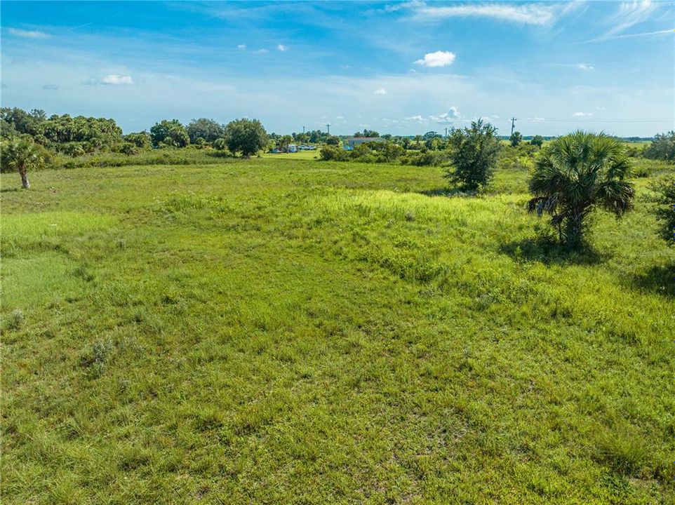 En Venta: $55,000 (1.25 acres)