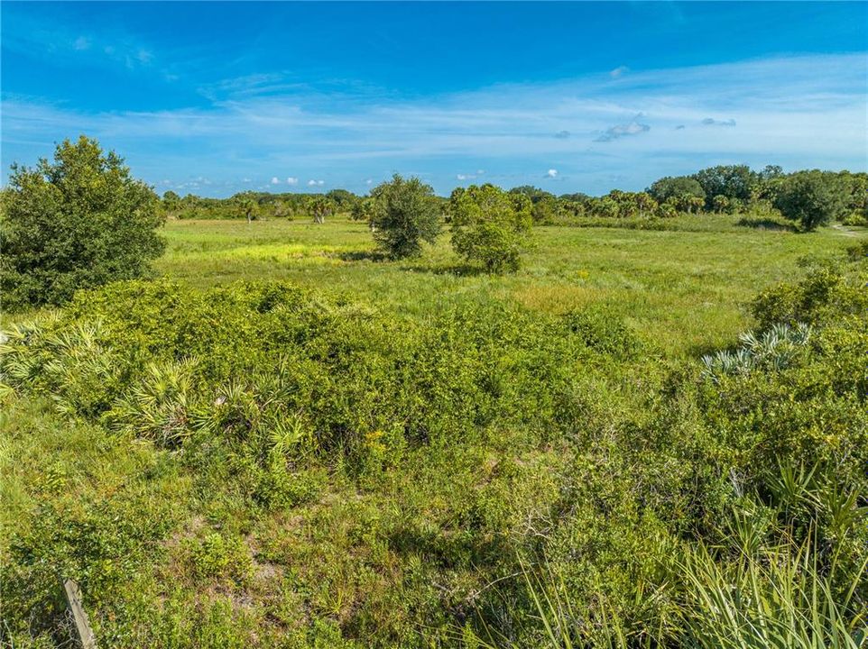 En Venta: $55,000 (1.25 acres)