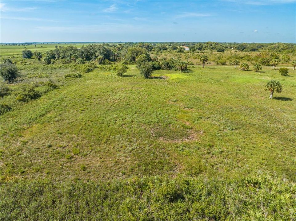 En Venta: $55,000 (1.25 acres)