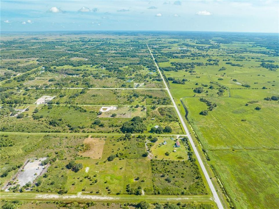 En Venta: $55,000 (1.25 acres)