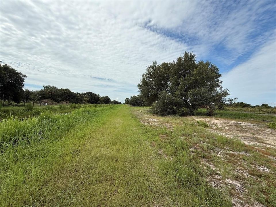 En Venta: $29,900 (1.25 acres)