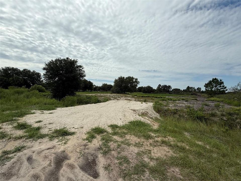 En Venta: $29,900 (1.25 acres)