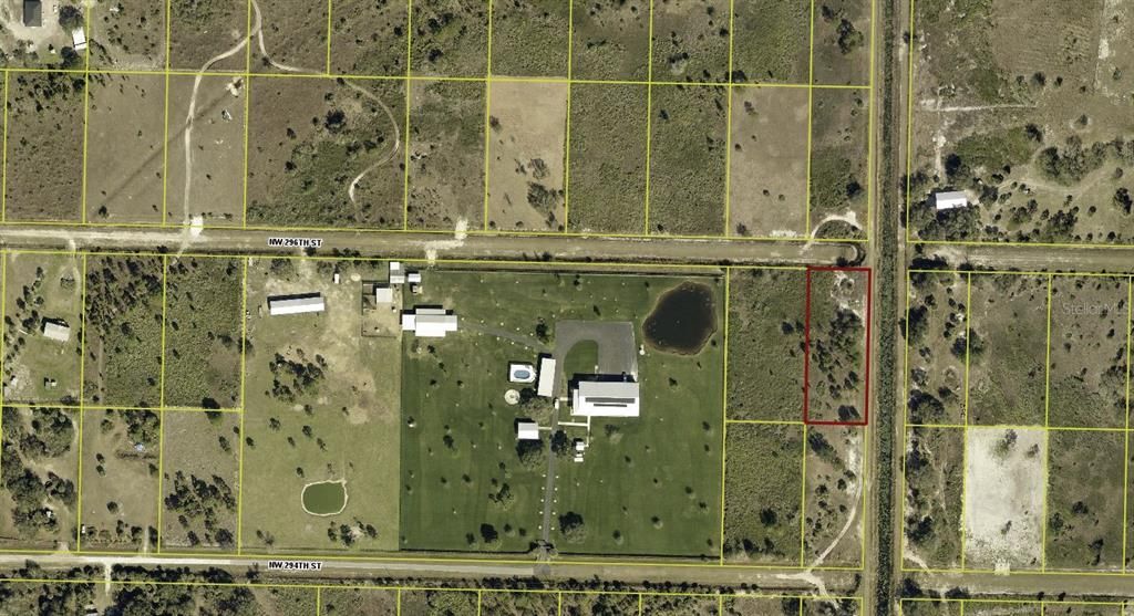 En Venta: $29,900 (1.25 acres)