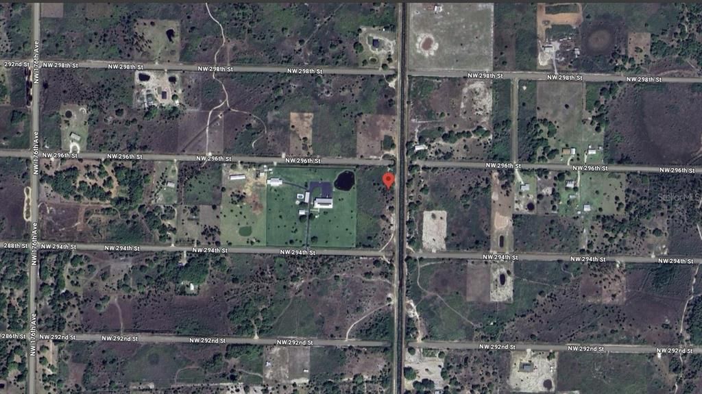 En Venta: $29,900 (1.25 acres)