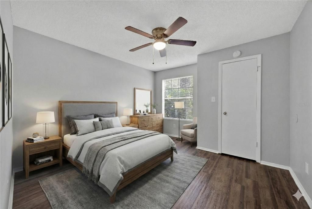 На продажу: $117,000 (1 спален, 1 ванн, 674 Квадратных фут)