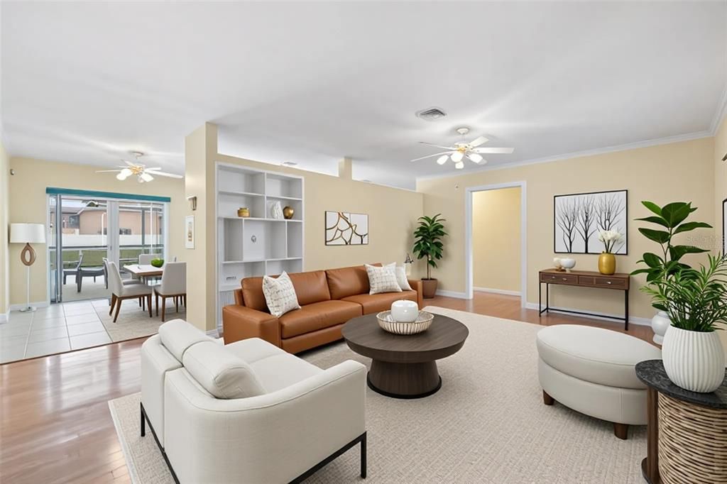 Под контрактом: $849,000 (2 спален, 3 ванн, 1685 Квадратных фут)