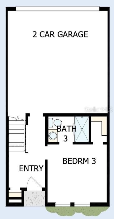 合同活跃: $654,990 (3 贝兹, 3 浴室, 1952 平方英尺)