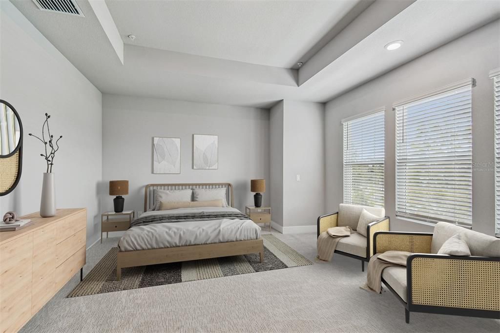 合同活跃: $654,990 (3 贝兹, 3 浴室, 1952 平方英尺)