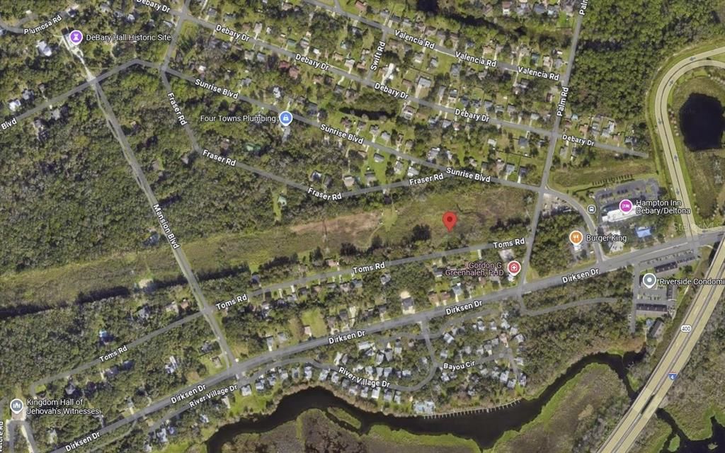 待售: $38,900 (0.37 acres)