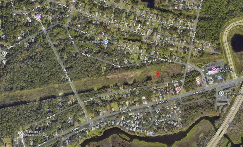 待售: $38,900 (0.37 acres)