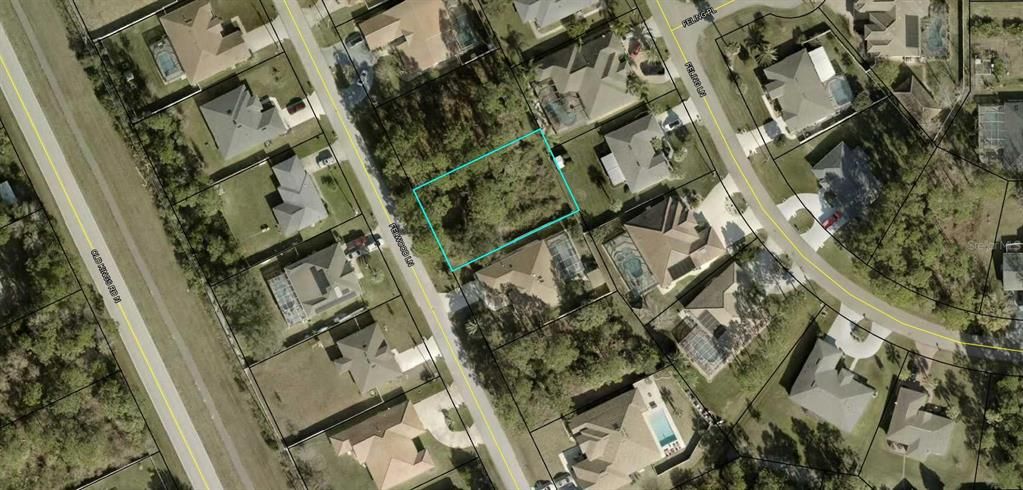 Active With Contract: $84,900 (0.23 acres)